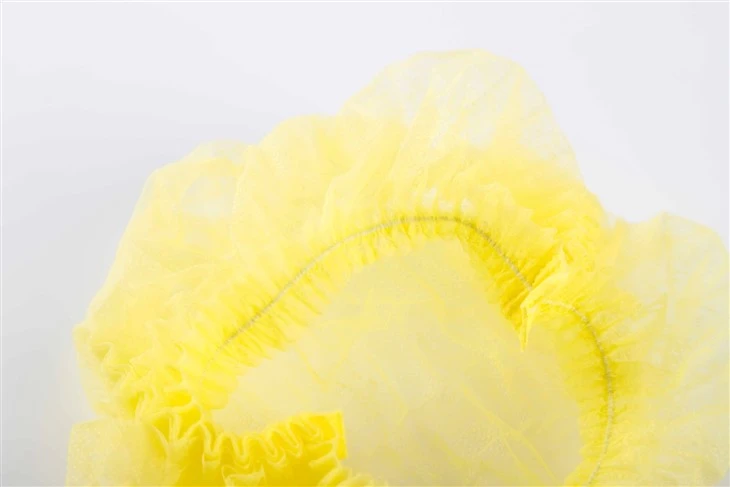Disposable Bouffant Hair Net