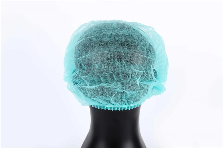 Disposable Bouffant Hair Net