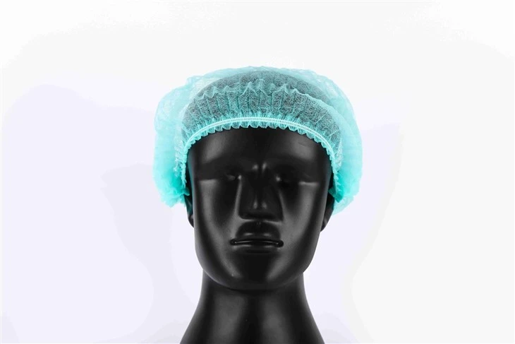 Disposable Bouffant Hair Net
